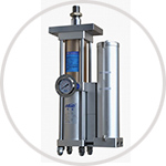 氣液增壓缸 氣液增壓缸