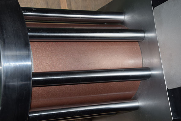 60噸的標準型增壓缸產品細節圖1