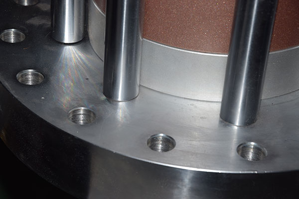 60噸的標準型增壓缸產品細節圖5