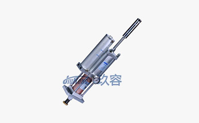 氣液增壓缸產品優缺點