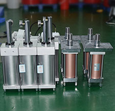 氣液增壓器 氣液增壓器