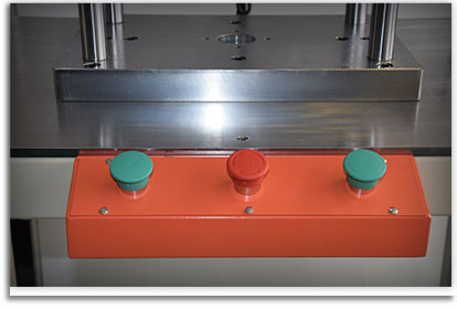 雙手啟動操作盒 雙手啟動操作盒