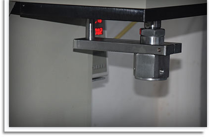 抗轉(zhuǎn)動(dòng)的導(dǎo)向桿 抗轉(zhuǎn)動(dòng)的導(dǎo)向桿