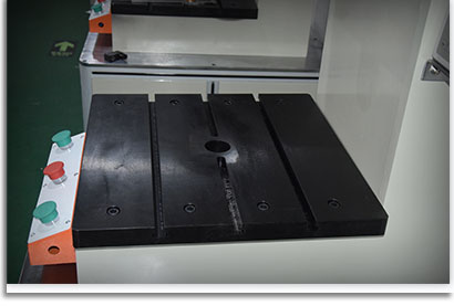 T型槽工作臺(tái) T型槽工作臺(tái)